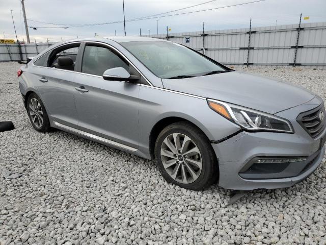 HYUNDAI SONATA SPO 2015 5npe34af6fh051859