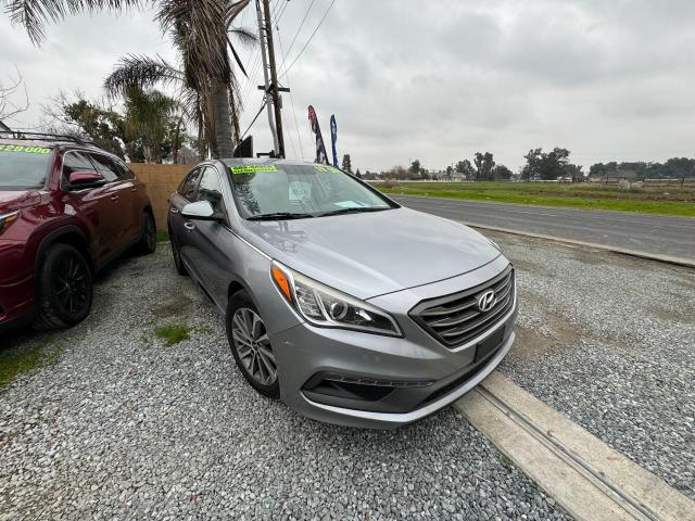 HYUNDAI SONATA SPO 2015 5npe34af6fh052185