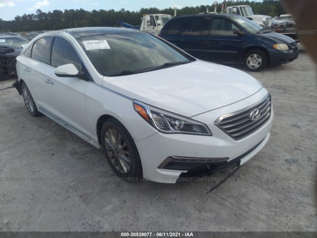 HYUNDAI SONATA 2015 5npe34af6fh053370