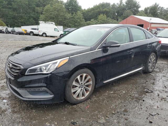 HYUNDAI SONATA SPO 2015 5npe34af6fh053675