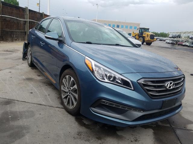 HYUNDAI SONATA SPO 2015 5npe34af6fh056141