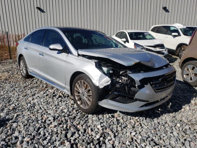 HYUNDAI SONATA SPO 2015 5npe34af6fh056236