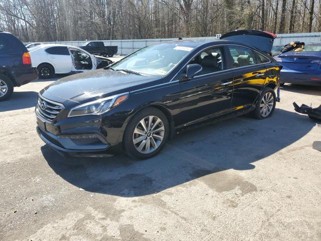 HYUNDAI SONATA SPO 2015 5npe34af6fh056513