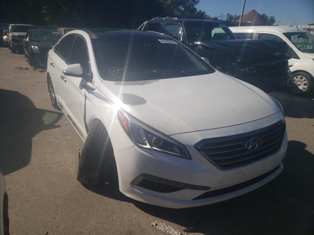 HYUNDAI SONATA SPO 2015 5npe34af6fh056723