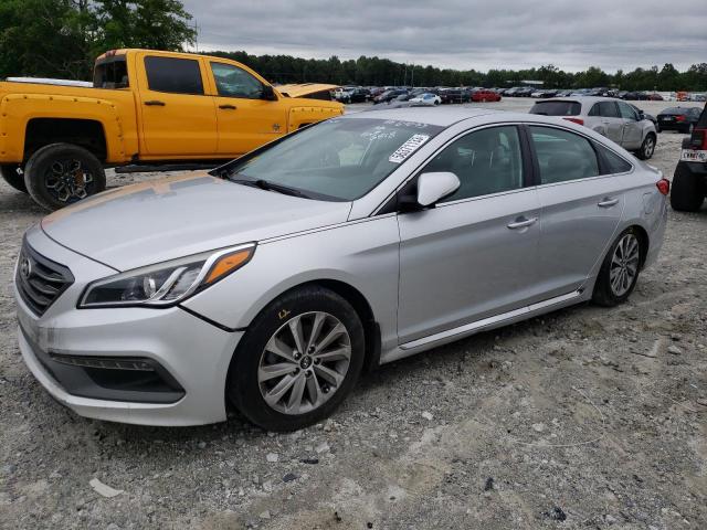 HYUNDAI SONATA SPO 2015 5npe34af6fh056818