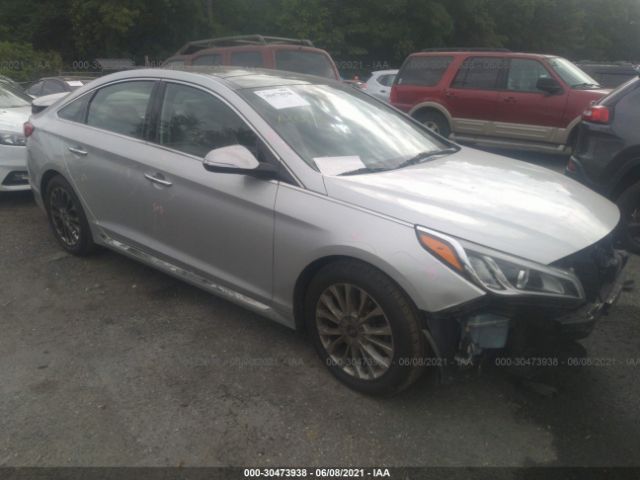 HYUNDAI SONATA 2015 5npe34af6fh058844