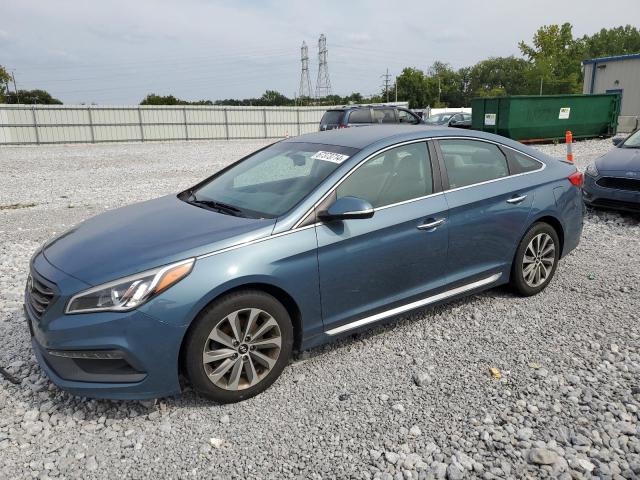 HYUNDAI SONATA SPO 2015 5npe34af6fh059640