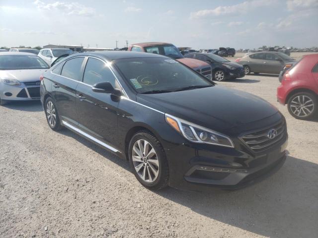 HYUNDAI SONATA SPO 2015 5npe34af6fh061050