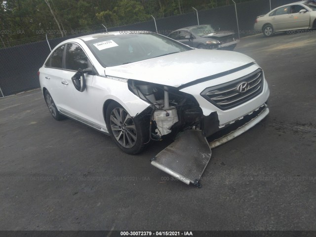 HYUNDAI SONATA 2015 5npe34af6fh061548