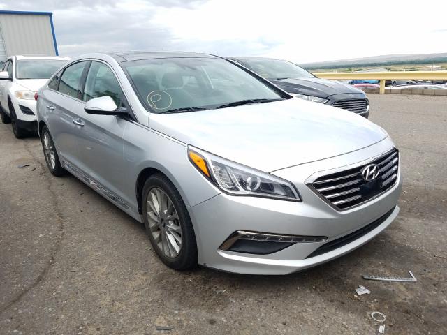 HYUNDAI SONATA SPO 2015 5npe34af6fh061694