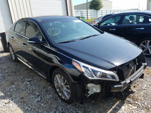 HYUNDAI SONATA SPO 2015 5npe34af6fh062893