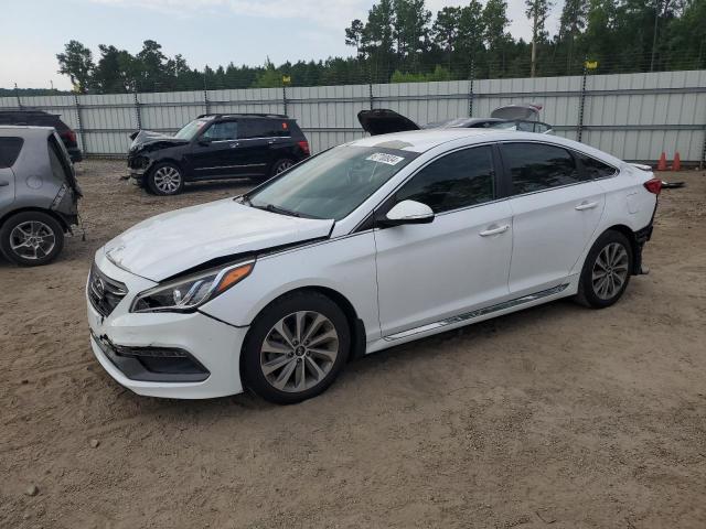 HYUNDAI SONATA SPO 2015 5npe34af6fh063431