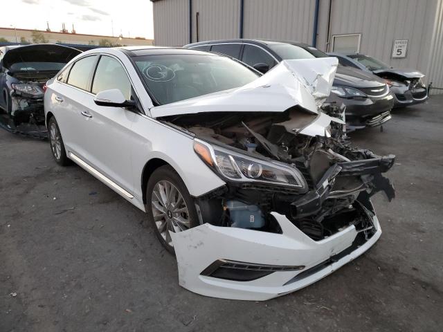 HYUNDAI SONATA SPO 2015 5npe34af6fh064675