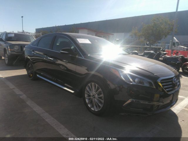 HYUNDAI SONATA 2015 5npe34af6fh066880