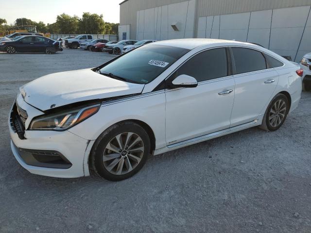 HYUNDAI SONATA 2015 5npe34af6fh067074