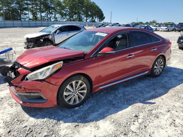 HYUNDAI SONATA SPO 2015 5npe34af6fh068595