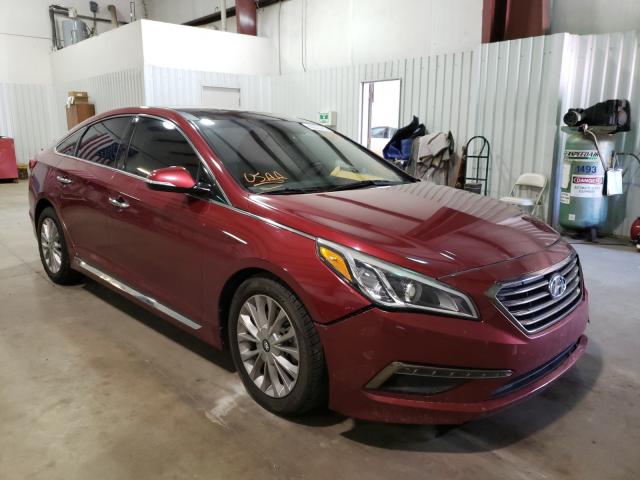 HYUNDAI SONATA SPO 2015 5npe34af6fh068631