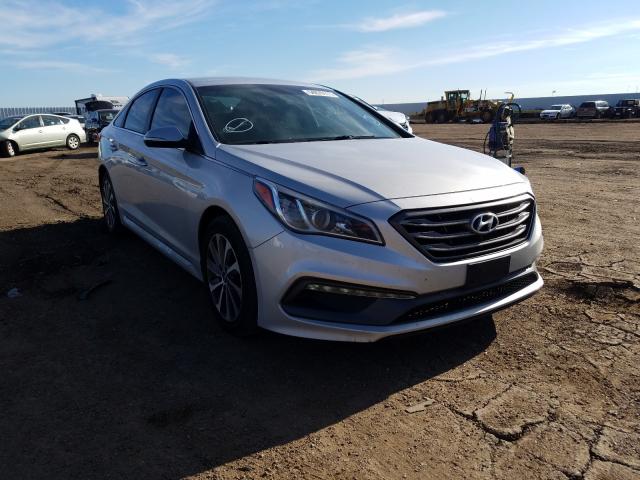 HYUNDAI SONATA SPO 2015 5npe34af6fh069178