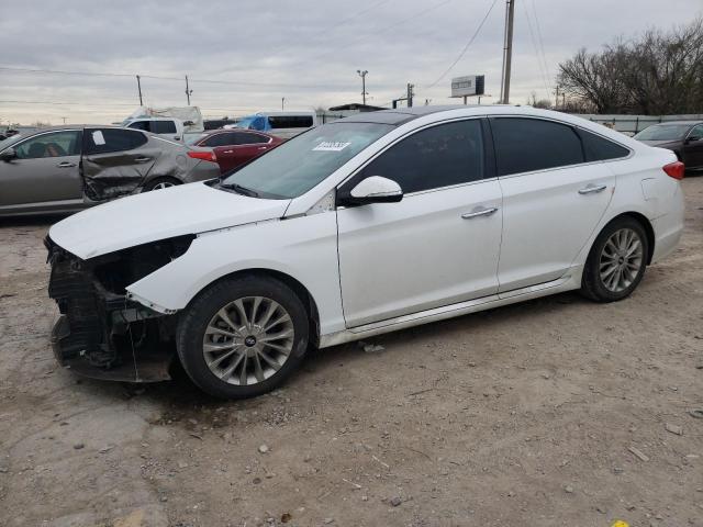 HYUNDAI SONATA SPO 2015 5npe34af6fh069486