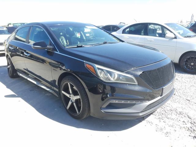 HYUNDAI SONATA SPO 2015 5npe34af6fh070413