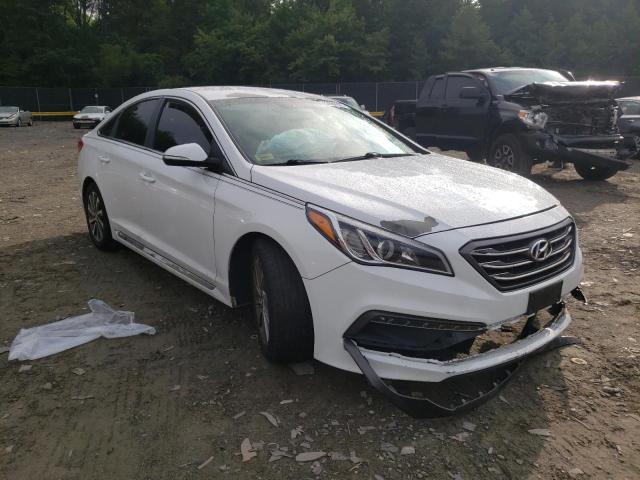 HYUNDAI SONATA SPO 2015 5npe34af6fh071044