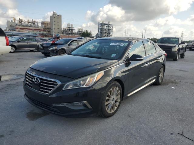 HYUNDAI SONATA 2015 5npe34af6fh071559