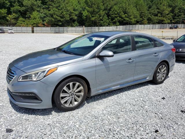 HYUNDAI SONATA 2015 5npe34af6fh072226