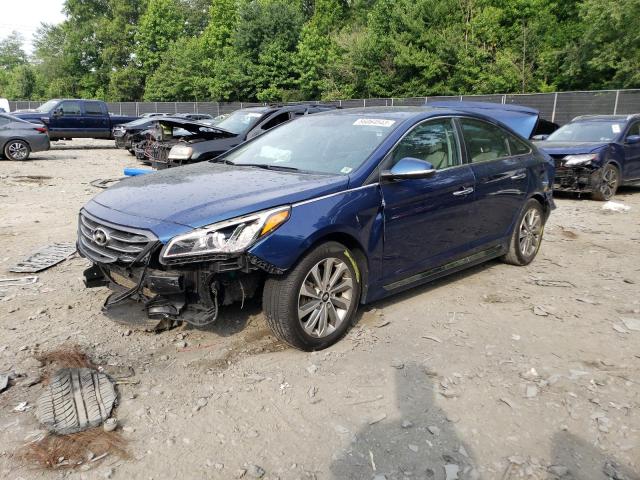 HYUNDAI SONATA SPO 2015 5npe34af6fh073036