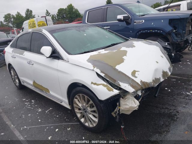 HYUNDAI SONATA 2015 5npe34af6fh073263