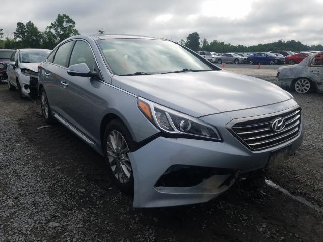 HYUNDAI SONATA SPO 2015 5npe34af6fh073540