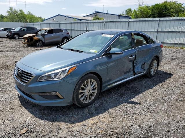 HYUNDAI SONATA SPO 2015 5npe34af6fh074090