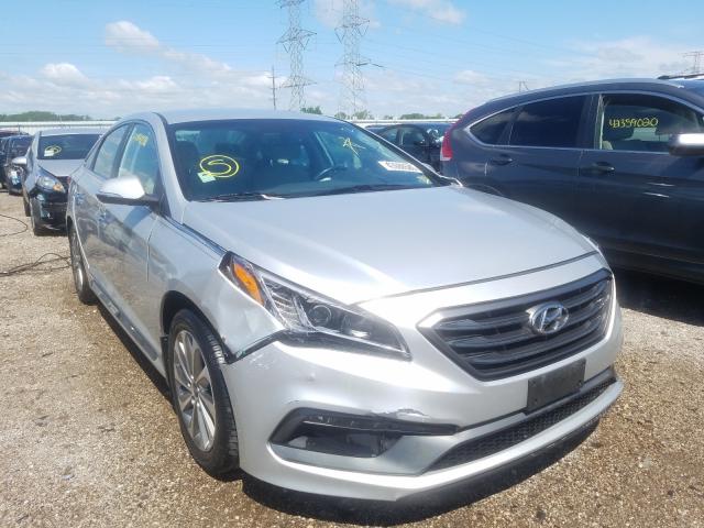 HYUNDAI SONATA SPO 2015 5npe34af6fh074395