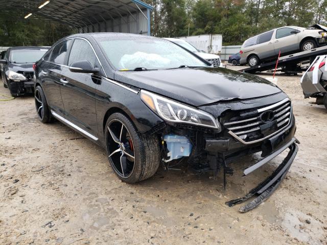 HYUNDAI SONATA SPO 2015 5npe34af6fh075286