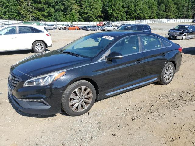 HYUNDAI SONATA SPO 2015 5npe34af6fh077619