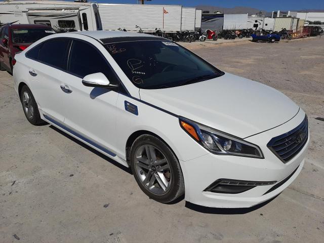 HYUNDAI SONATA SPO 2015 5npe34af6fh080715