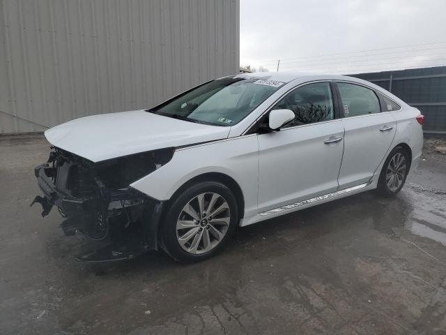 HYUNDAI SONATA SPO 2015 5npe34af6fh082190