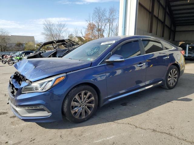 HYUNDAI SONATA SPO 2015 5npe34af6fh083520