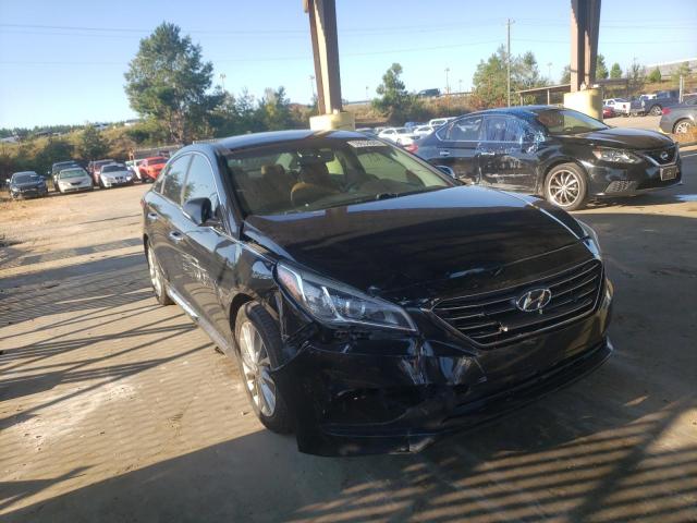 HYUNDAI SONATA SPO 2015 5npe34af6fh084084