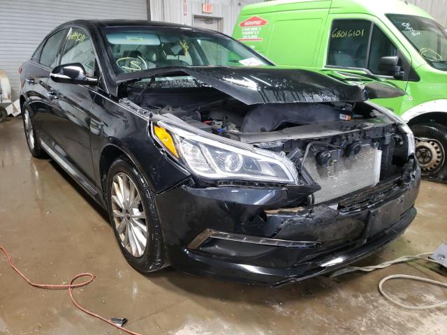 HYUNDAI SONATA SPO 2015 5npe34af6fh084344