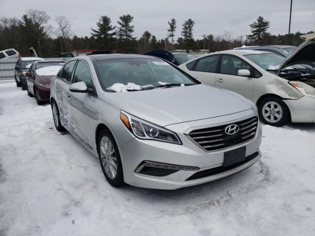 HYUNDAI SONATA SPO 2015 5npe34af6fh084540