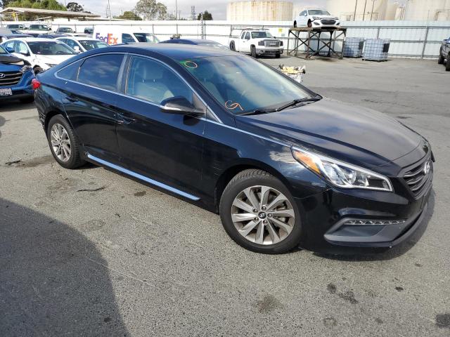 HYUNDAI SONATA SPO 2015 5npe34af6fh085428