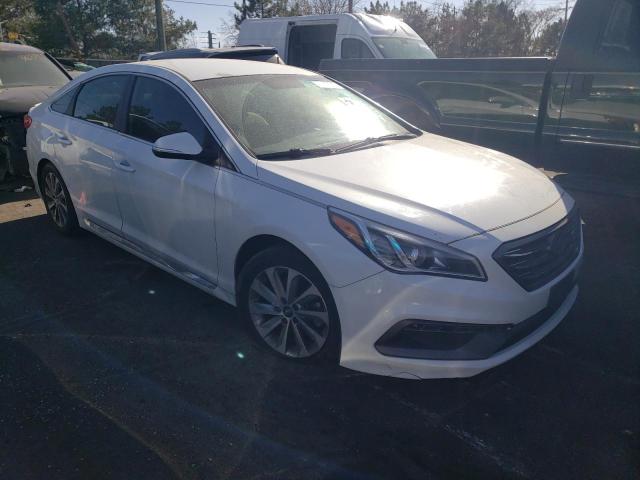 HYUNDAI SONATA SPO 2015 5npe34af6fh087146