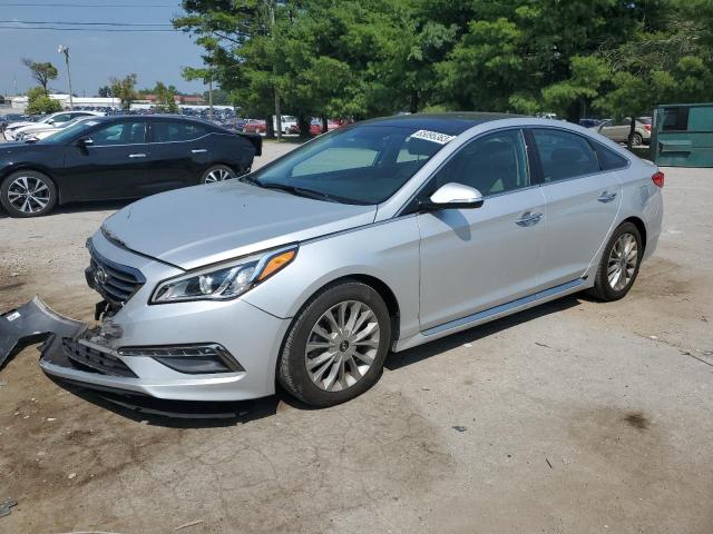 HYUNDAI SONATA 2015 5npe34af6fh087311