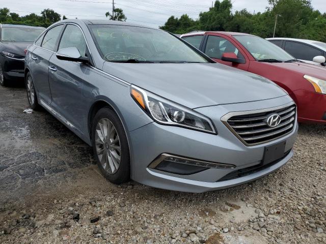 HYUNDAI SONATA SPO 2015 5npe34af6fh087468