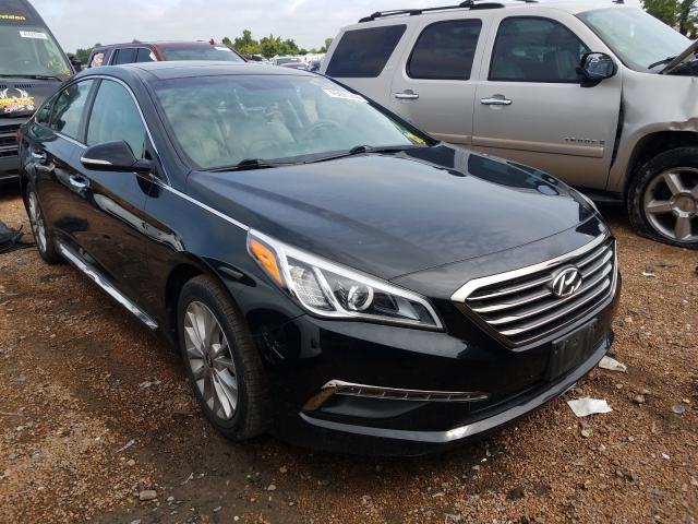 HYUNDAI SONATA SPO 2015 5npe34af6fh087843