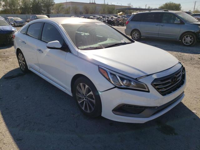 HYUNDAI SONATA SPO 2015 5npe34af6fh090984