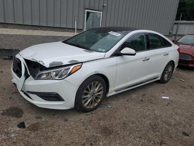 HYUNDAI SONATA 2015 5npe34af6fh092959