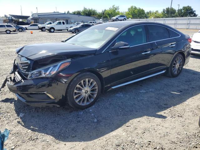 HYUNDAI SONATA 2015 5npe34af6fh093884