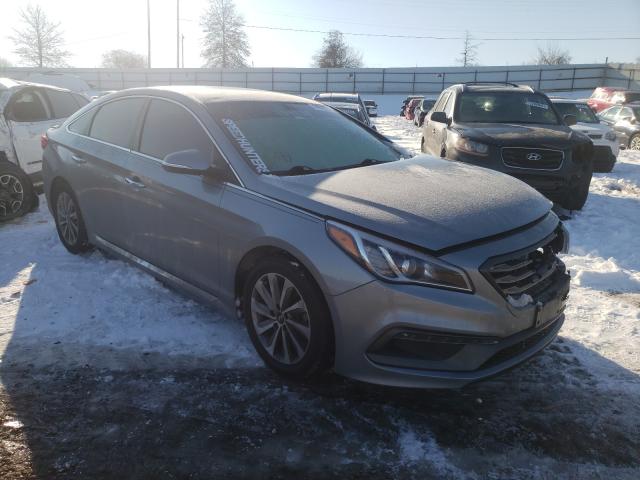 HYUNDAI SONATA SPO 2015 5npe34af6fh093979