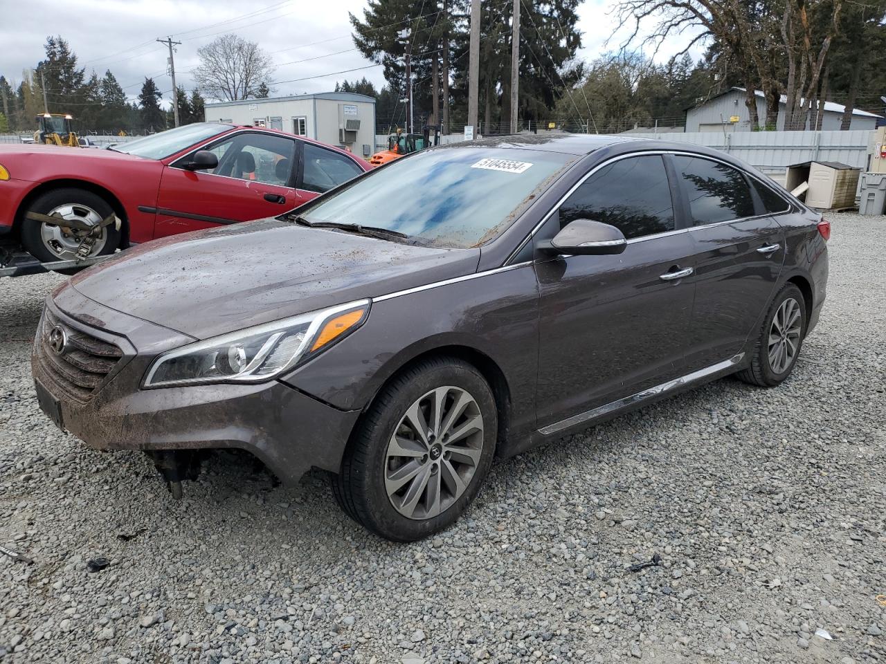 HYUNDAI SONATA 2015 5npe34af6fh094193